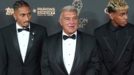 Laporta: "Si hace falta pediremos a la UEFA jugar la Champions en dos campos diferentes"
