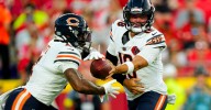 Monday Night Football Week 1: Vikings vs. Bears Open Thread
