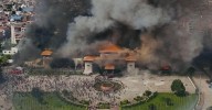 Cae el Gobierno de Nepal por las protestas juveniles