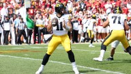 Is Ferentz's low-risk approach to blame for Iowa football's QB woes?