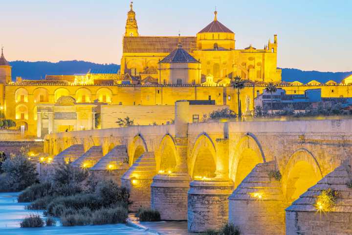 Forget Seville, Cordoba is the real jewel of Southern Spain