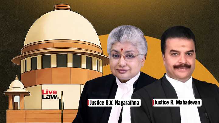 Offences Of 'Cheating' & 'Criminal Breach Of Trust' Cannot Co-Exist On Same Allegations : Supreme Court