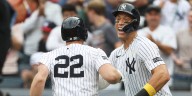 Yankees win series win over AL East rival Blue Jays