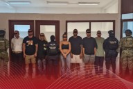 Atrapan a banda de secuestradores en Ixtapan de la Sal