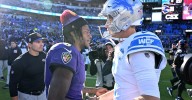 Lions vs. Ravens: Monday Night Football Open Thread