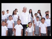 Con inversión histórica de más de 8 mil 600 millones en educación, Durazo arranca ciclo escolar 2025