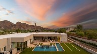Top August home sales are fresh off the ground