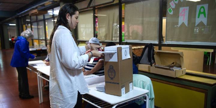 Elecciones Buenos Aires 2025: los candidatos a senadores provinciales en la Quinta sección