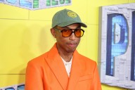 Pharrell Williams, Clipse & More to Perform at Historical Free Vatican City Concert ‘Grace for the World’