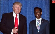 J6er Ali Alexander Wants Trump To Round Up And 'Possibly Kill' 500,000 'Antifa'