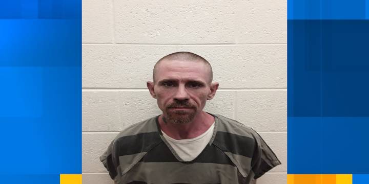 Monroe County man locks person in camper, sets it on fire, court records say