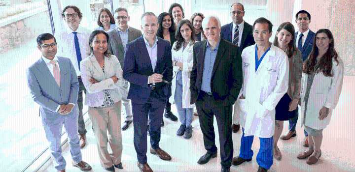 Montefiore Einstein Comprehensive Cancer Center’s Lung Cancer Team Earns International Recognition for Exceptional Care