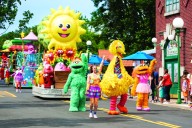 Sesame Place San Diego abruptly closes for 6 months, infuriating fans