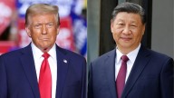China welcomes Donald Trump's peace plan to end war in Gaza