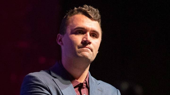 Political violence fears surge after Charlie Kirk killing