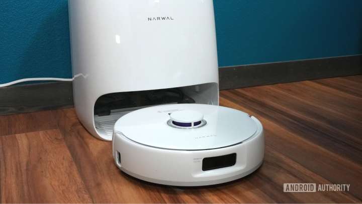 Hot deal: Narwal Freo X Ultra robot vacuum drops to just $500 (originally $1,400!)