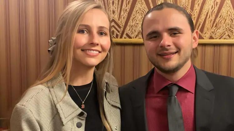 Prince Jackson anuncia compromiso con emotivo homenaje a Michael