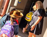 Deer Valley Unified attendance rates up early in new school year