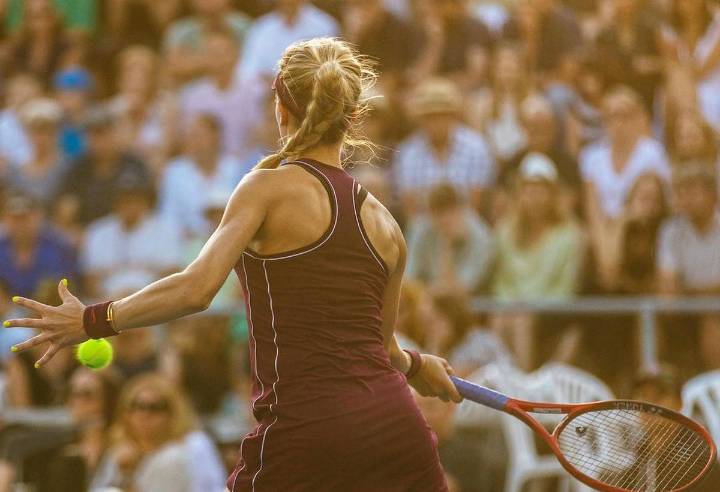 WTA Player Slams $50K Expenses As Greek ITF Event Sparks Controversy: “We Are Not Millionaires” An ITF player who's in the early stages of her WTA journey reveals the harsh reality of being in tennis 