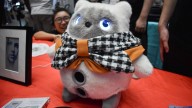 Finally, You Can Cuddle With a Cute Camera-Clad AI Robot That Feels Jealousy