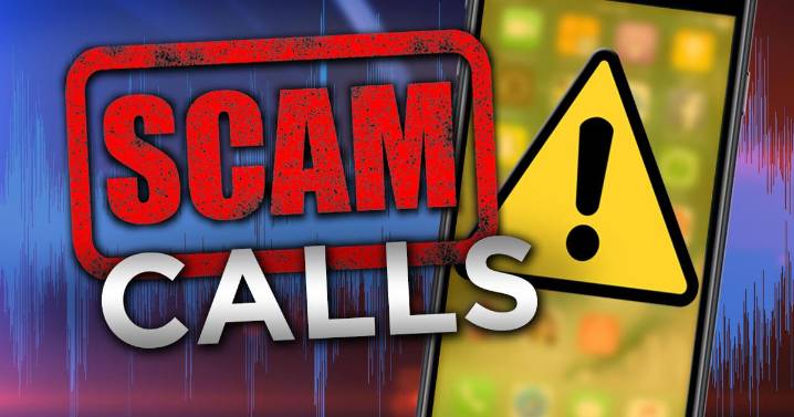 City of Middleton warns of scam calls mimicking police for payments
