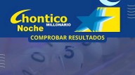 Número ganador del Chontico Noche, sorteo del 1 de septiembre en Colombia