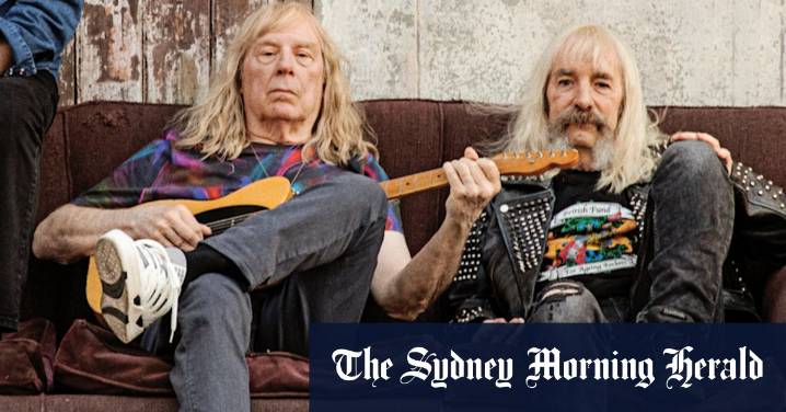 Spinal Tap sequel interviews: 40 years after This Is Spinal Tap, the rockers are back with The End Continues
