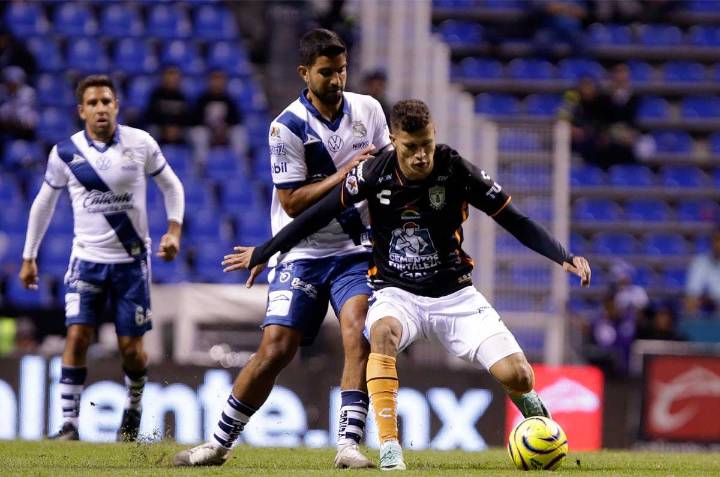 Puebla vs Pachuca: Horario, canal, cómo y dónde ver en vivo la Liga MX