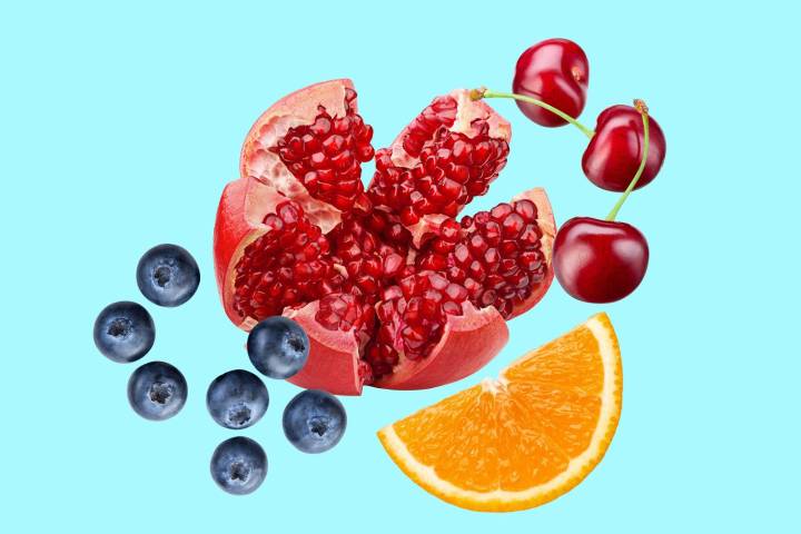 7 Fruits That May Help Lower Cancer Risk