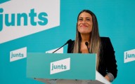 Solidaridad ataca el pacto del PSOE con Junts de obligatoriedad del catalán a grandes empresas por discriminatorio y político