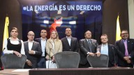 Proyecto busca garantizar seguridad energética para 8,4 millones de colombianos
