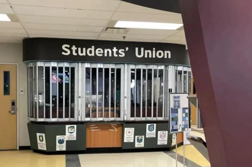 URSU dissolution meeting adjourned without a vote