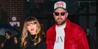 Travis Kelce on Life After Proposing to Taylor Swift