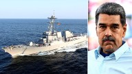 President Trump praises military strike on Venezuelan drug boat
