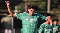 Newsday's top 100 boys soccer players for 2025