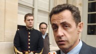 Francia condena a cinco años de prisión a Nicolás Sarkozy por asociación ilícita