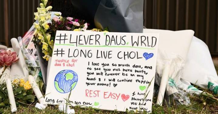 Teens arrested over 'senseless' murder of two boys