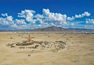 Opinion: A bizarre tradition of the West: Utahn looks back after his 26th Burning Man