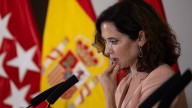 Polémica por los símbolos palestinos en los colegios de Madrid