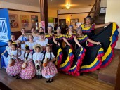 Children’s Discovery Museum celebrates Hispanic Heritage Month