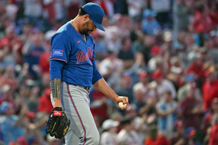 Mets have been wildly inconsistent for months — recent struggles could be costly