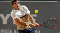El Buenos Aires Challenger de tenis se aseguró un campeón argentino