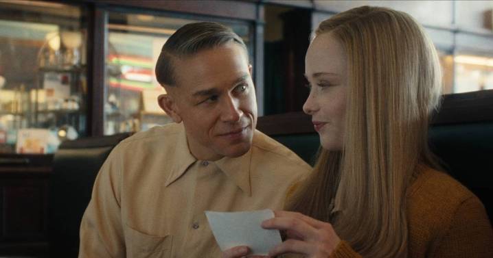 Netflix fans 'terrified' by trailer teasing return of drama from American Horror Story creator