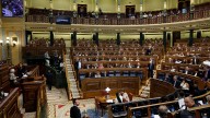 El Congreso rechaza crear una oficina anticorrupción con los votos en contra de PP, Vox y Junts