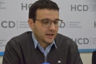 Concejal liberal puso en duda la eficacia de los medicamentos producidos en el hospital