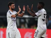 Final season? Man Utd 'refuse' to close door to Fernandes exit in 2026