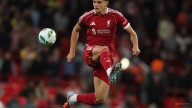 Liverpool defender Leoni faces months out after debut injury