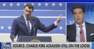 Jesse Watters Says MAGA ‘Will Avenge’ Charlie Kirk’s Death