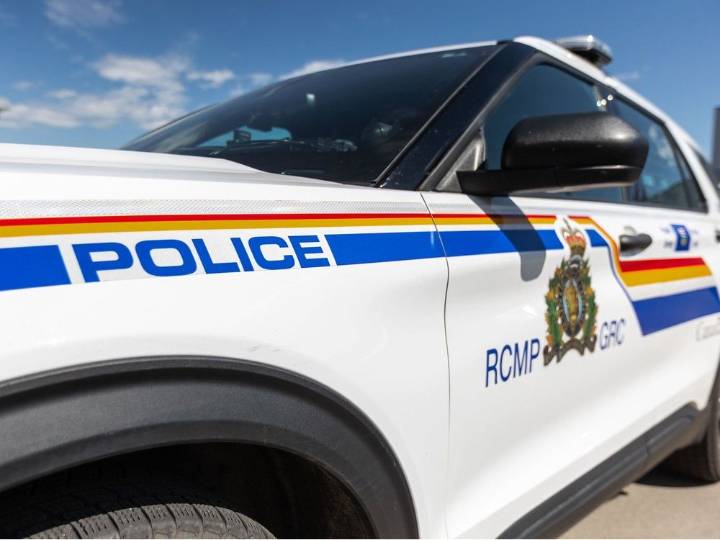 Calgary man, 62, dead after crash near Brooks, Alberta