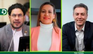 Pacto Histórico define su consulta presidencial con solo tres precandidatos: Cepeda, Corcho y Quintero